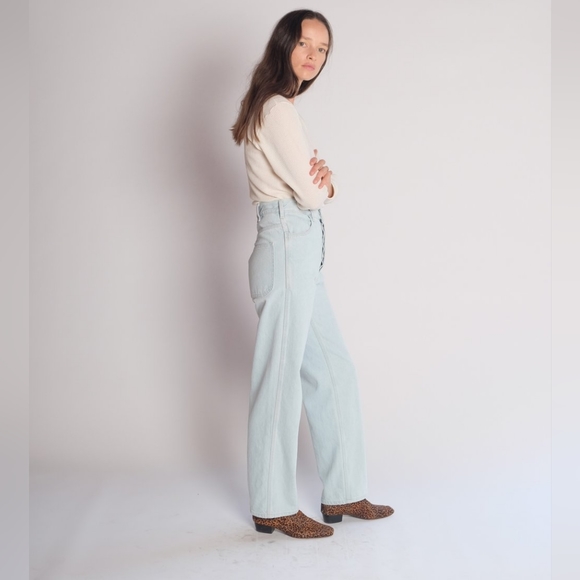 Jesse Kamm Denim - ON HOLD DO NOT PURCHASE